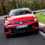 Volkswagen Golf GTI 50 Edition 2026