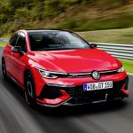 Volkswagen Golf GTI 50 Edition 2026