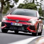 Volkswagen Golf GTI 50 Edition 2026