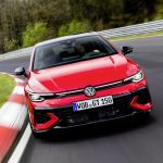 Volkswagen Golf GTI 50 Edition 2026