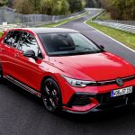 Volkswagen Golf GTI 50 Edition 2026