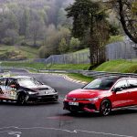 Volkswagen Golf GTI 50 Edition 2026