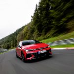 Volkswagen Golf GTI 50 Edition 2026