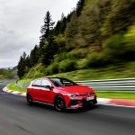 Volkswagen Golf GTI 50 Edition 2026