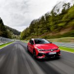 Volkswagen Golf GTI 50 Edition 2026