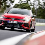 Volkswagen Golf GTI 50 Edition 2026