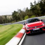 Volkswagen Golf GTI 50 Edition 2026