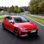 Volkswagen Golf GTI 50 Edition 2026