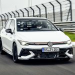 Volkswagen Golf GTI EDITION 50 2025