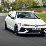 Volkswagen Golf GTI EDITION 50 2025
