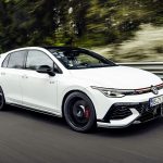 Volkswagen Golf GTI EDITION 50 2025