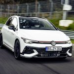 Volkswagen Golf GTI EDITION 50 2025