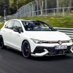 Volkswagen Golf GTI EDITION 50 2025