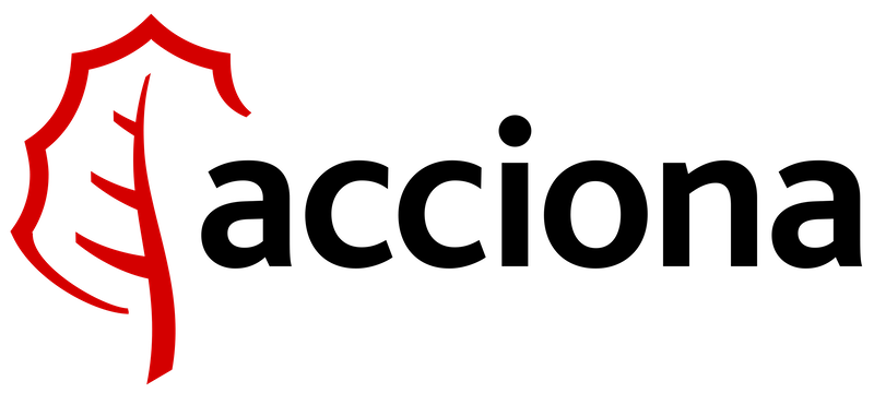 Logo Acciona