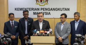 CAAM jadi badan berkanun bebas