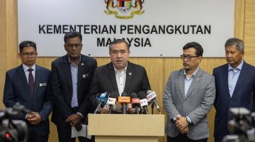 CAAM jadi badan berkanun bebas