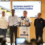 Anthony Loke arah kenderaan berat pasang pengehad halaju