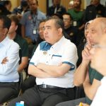 Anthony Loke arah kenderaan berat pasang pengehad halaju
