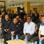 Anthony Loke arah kenderaan berat pasang pengehad halaju