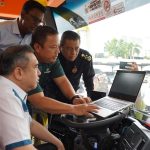 Anthony Loke arah kenderaan berat pasang pengehad halaju