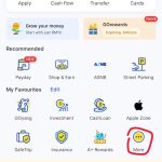 Bayar minyak Petronas guna TNG eWallet