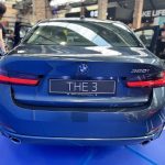 BMW 320i Sport 2025