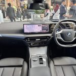 BMW 320i Sport 2025