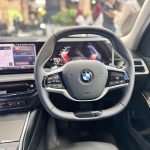 BMW 320i Sport 2025