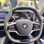 BMW 320i Sport 2025