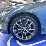 BMW 320i Sport 2025
