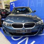 BMW 320i Sport 2025