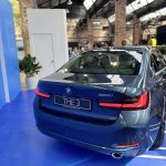 BMW 320i Sport 2025