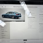 BMW 320i Sport 2025