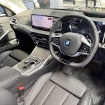 BMW 320i Sport 2025