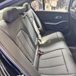 BMW 320i Sport 2025