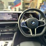 BMW 330i M Sport 2025