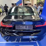BMW 330i M Sport 2025