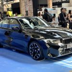 BMW 330i M Sport 2025