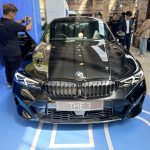 BMW 330i M Sport 2025