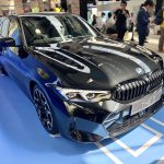 BMW 330i M Sport 2025