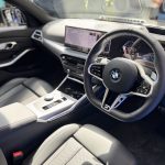 BMW 330i M Sport 2025