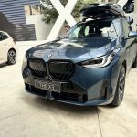 BMW X3 20 xDrive M Sport 2025