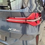 BMW X3 20 xDrive M Sport 2025