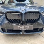 BMW X3 20 xDrive M Sport 2025