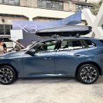 BMW X3 20 xDrive M Sport 2025