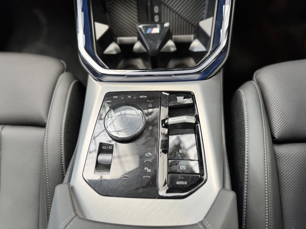 BMW X3 20 xDrive M Sport 2025