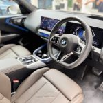 BMW X3 20 xDrive M Sport 2025