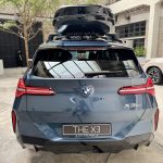 BMW X3 20 xDrive M Sport 2025