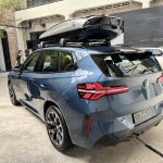 BMW X3 20 xDrive M Sport 2025