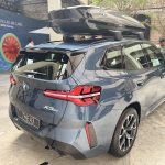 BMW X3 20 xDrive M Sport 2025